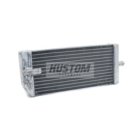Radiator Left