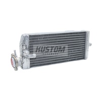 Radiator Right