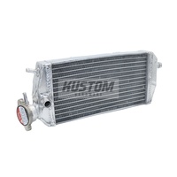 Radiator Right