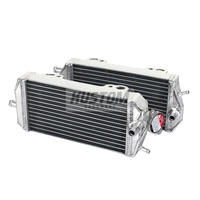 Radiator Set