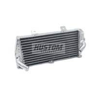Radiator Left