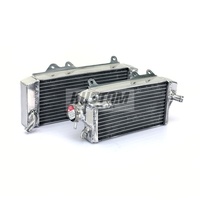 Radiator Set