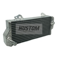 Radiator Left