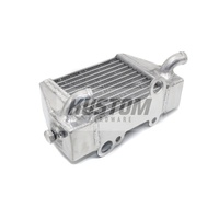 Radiator Right