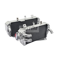 Radiator Set