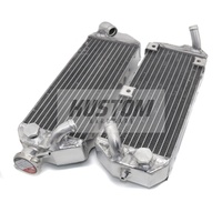 Radiator Set