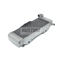 Radiator Left
