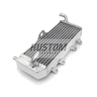 Radiator Left