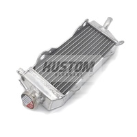 Radiator Right