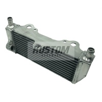 Radiator Left