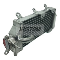Radiator Right