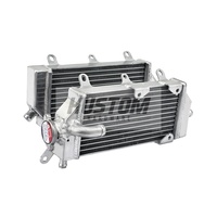 Radiator Set