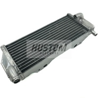 Radiator Left