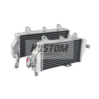 Radiator Set