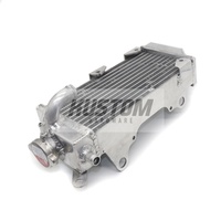 Radiator Right