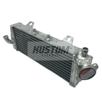 Radiator Right