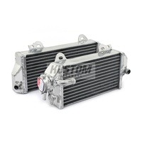 Radiator Set