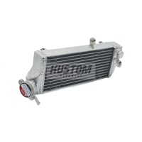 Radiator Right