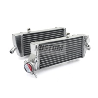 Radiator Set