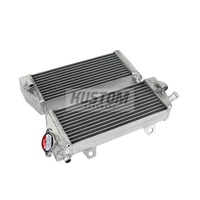Radiator Set