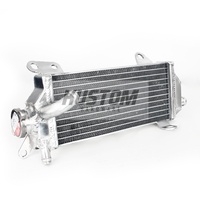 Radiator Right