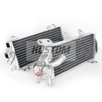 Radiator Set