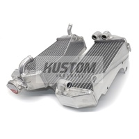 Radiator Set