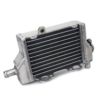 Radiator Right