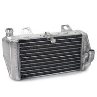 Radiator Left