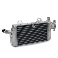 Radiator Right