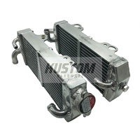 Radiator Set