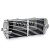 Radiator Right