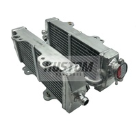Radiator Set
