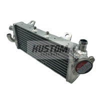 Radiator Right