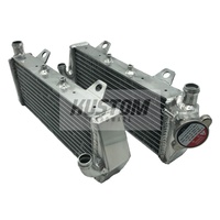 Radiator Set