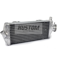 Radiator Right