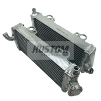 Radiator Set
