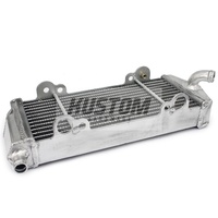 Radiator Left