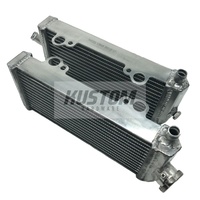 Radiator Set