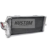 Radiator Left