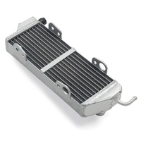 Radiator Left