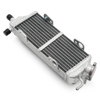 Radiator Right
