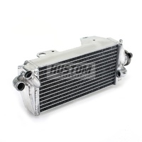 Radiator Right