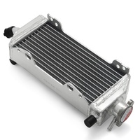 Radiator Right