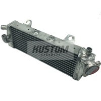 Radiator Right