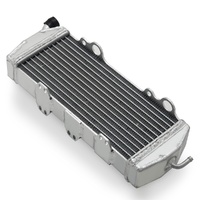 Radiator Left
