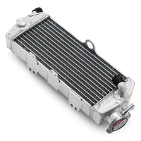 Radiator Right