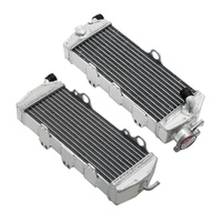 Radiator Set