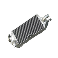 Radiator Right