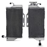 Radiator Set
